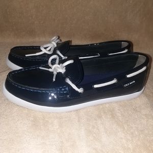 Cole  Haan Women's loafers. Size: 8.5 B